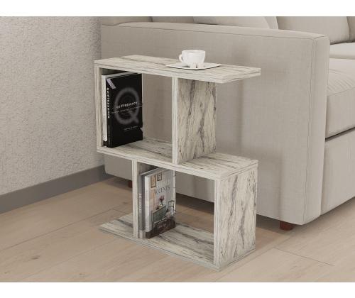 Laud Zet - Freesia Marble