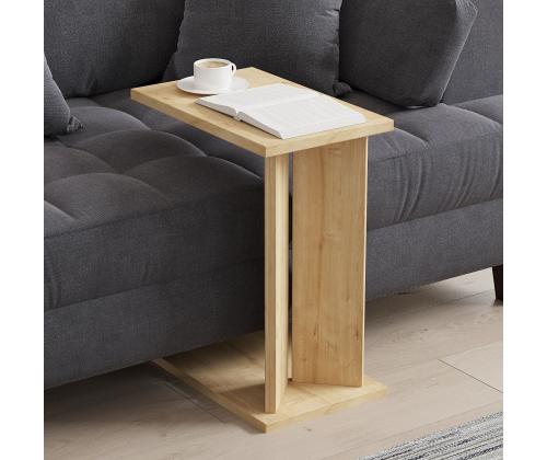 Laud Lun - Sapphire Oak