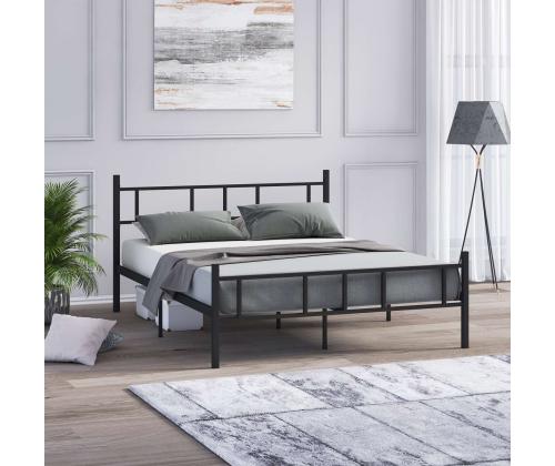 Akın - Black 160x200