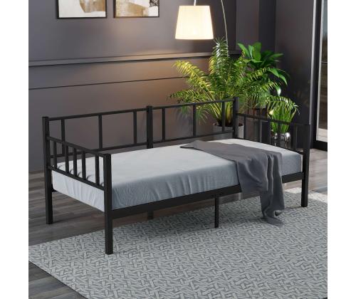 Daybed - Black 90x200