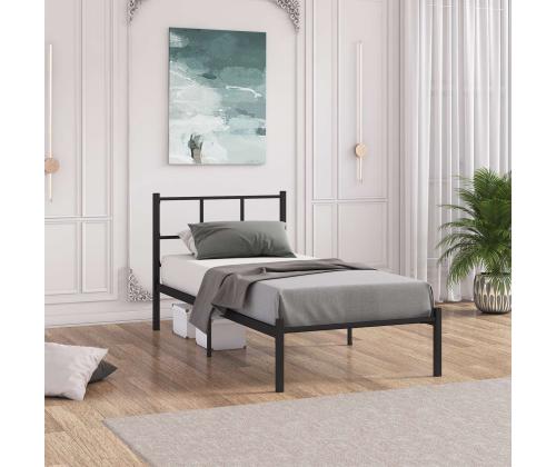 Cemre - Black 90x190