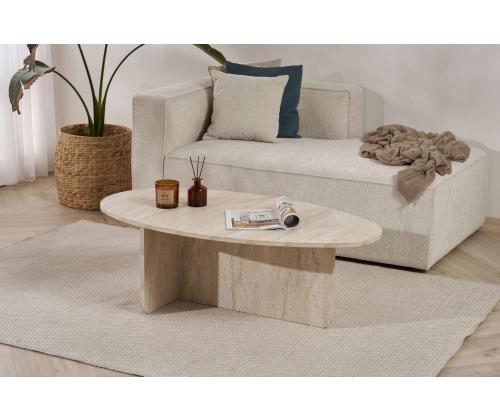 Kohvilaud Orba - Travertine
