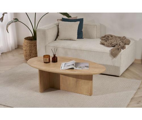 Kohvilaud Orba - Oak