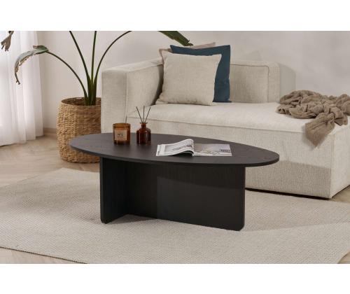 Kohvilaud Orba - Wood Black