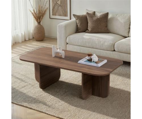 Kohvilaud Akira - Venezia Walnut