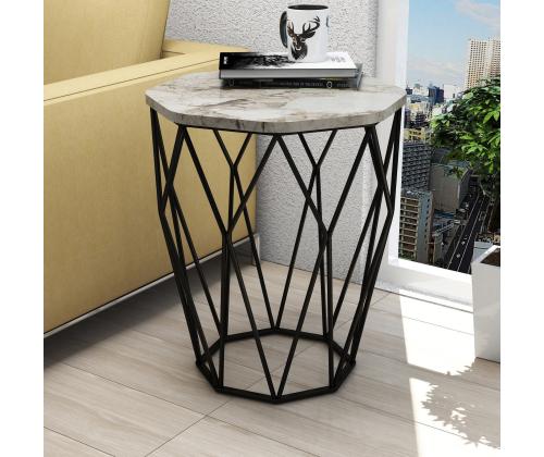 Laud Sofya - White Marble