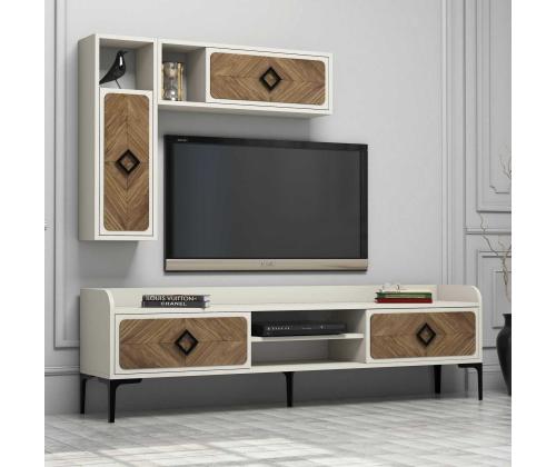 TV laud Samba - Cream