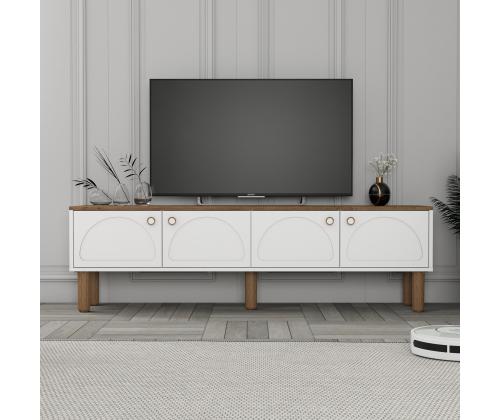 TV laud Bohem 850 - White