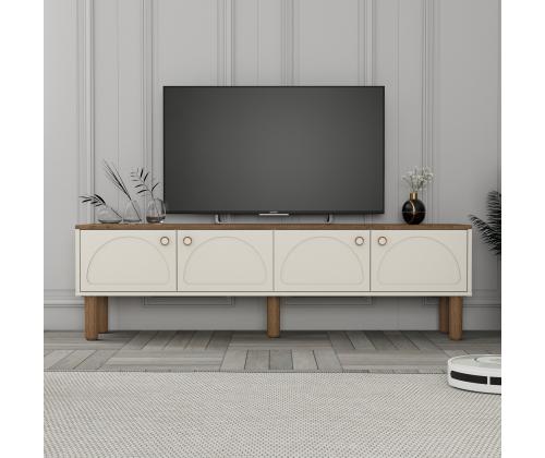 TV laud Bohem 851 - Cream