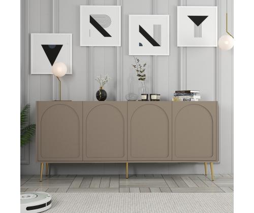 Lyon 80 - Atlas, Gold