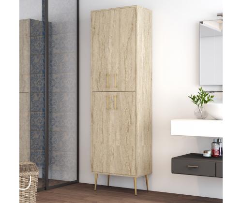 Berlin A - Travertine