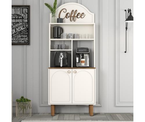 Kohvilaud Bohem 859 - Cream