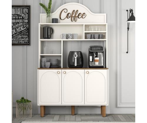 Kohvilaud Bohem 861 - Cream