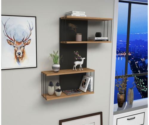 Destan - Anthracite, Pine