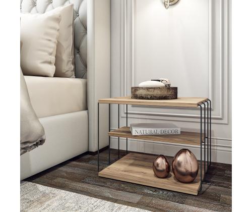 Laud Lifon - Atlantic Pine