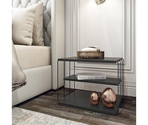 Laud Lifon - Anthracite