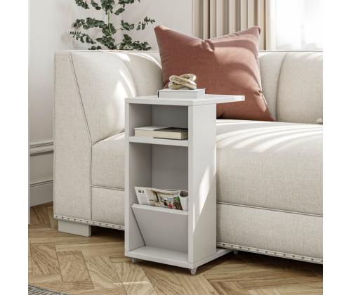 Laud Filinta - White