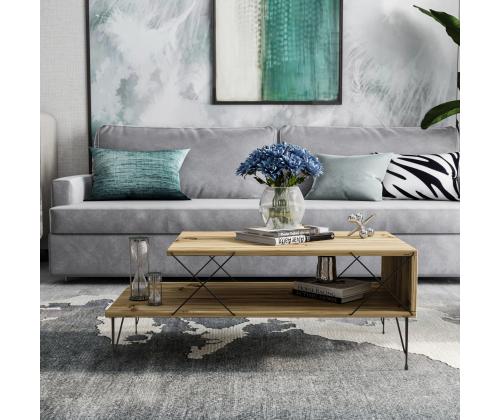 Kohvilaud Loire - Oak