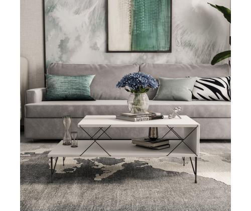 Kohvilaud Loire - White