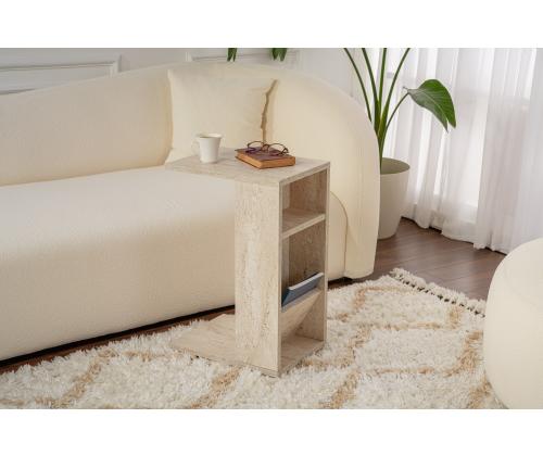 Laud Filinta - Travertine