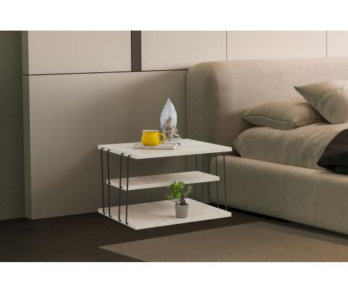 Laud Lifon - Black, Travertine