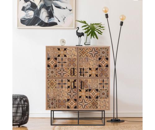 Quantum Solo - Retro