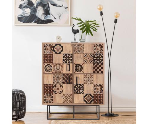 Quantum Solo - Mosaic