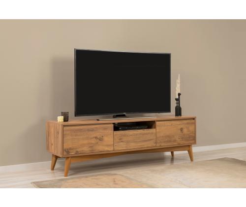 TV laud Vina - Atlantic Pine