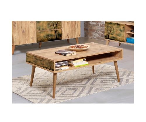 Kohvilaud Viva 2 - 729