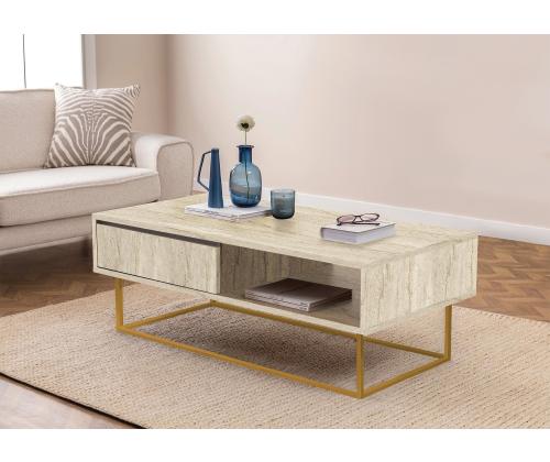 Kohvilaud Laxus Dale - Traverten