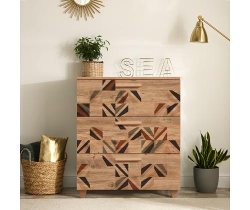 Leva Gravis Triangle