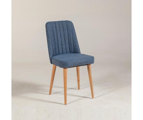Tool Vina Sandalye Dark Blue, Atlantic