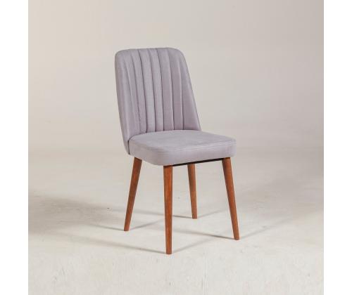 Tool Vina Sandalye Soho, Walnut