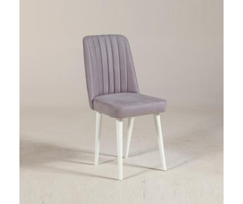 Tool Vina Sandalye Soho, White