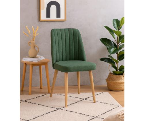 Tool Stormi Sandalye Atl.Green