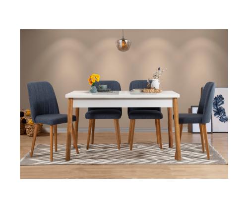 Laud Costa Masa Atlantic White