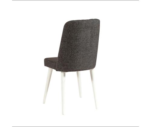 Tool Stormi Sandalye Wht-Ant.