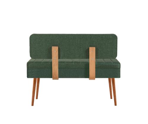 Vina 1070 - 1 - Green, Atlantic