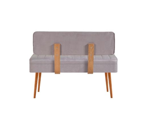 Vina 0701 - 1 - Grey, Atlantic