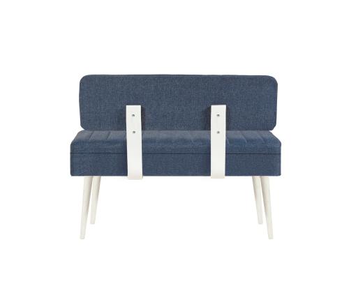 Vina 1048 - 1 - White