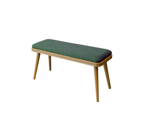 Vina Mini 1070 - Oak, Green