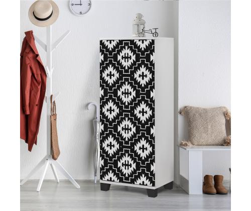 Filinta Swan - White