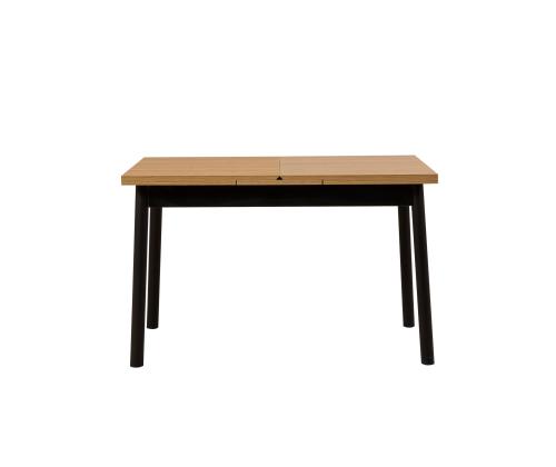 Laud Oliver Open - Karina Black