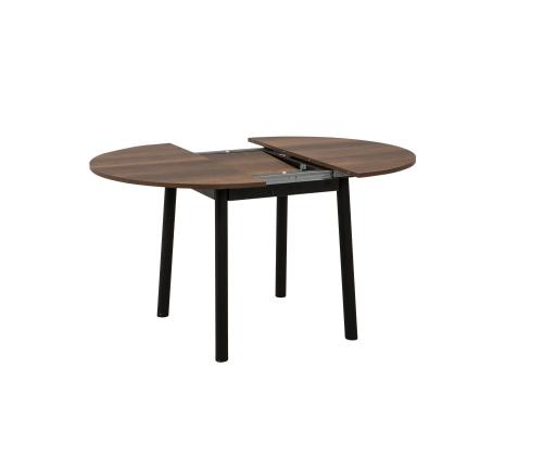 Laud Oliver - Walnut, Black