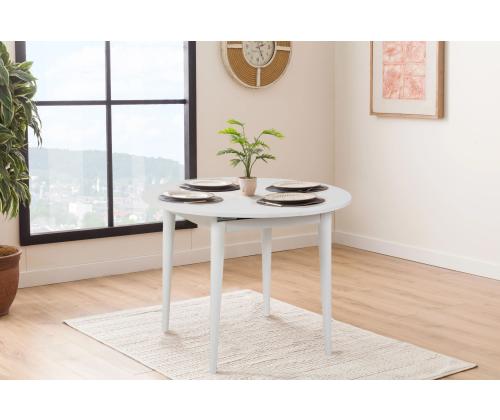 Laud Vina 139 - White