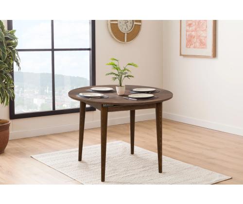 Laud Vina 139 - Walnut