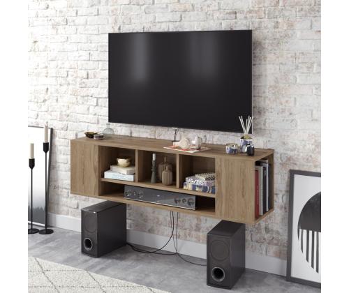 TV laud Paldi - Walnut