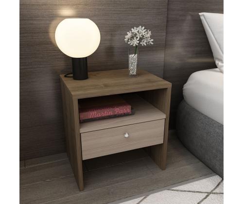 Nova - Walnut, Cordoba