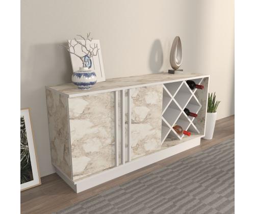 Luna - White, Ephesus