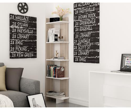 Als - Cordoba, White